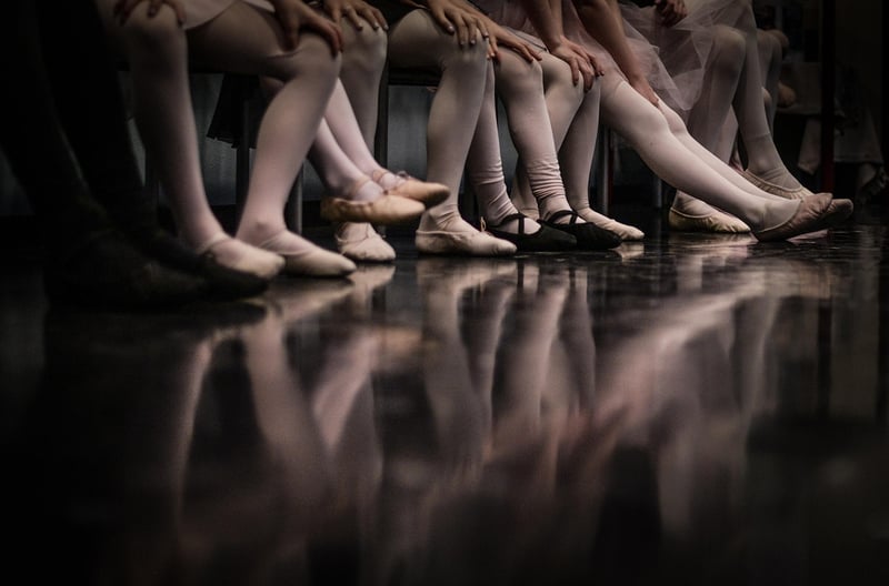 Conscious Dance Practices